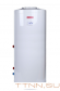 Бойлеры косвенного нагрева Rommer 150 л. (RWH-1110-000150)