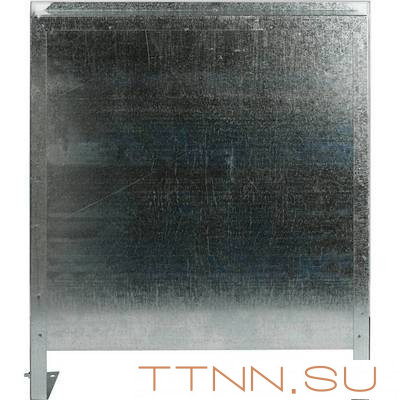 Шкаф распределительный встроенный STOUT (ШРВ-2) 6-7 выхода