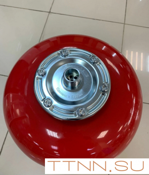 Расширительный бак Джилекс В 50