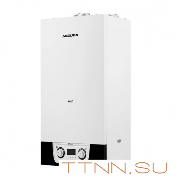Настенный газовый котел MIZUDO M13ТL