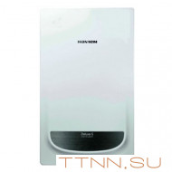Газовый котел Navien Deluxe One 40к