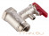 Электрический накопительный водонагреватель Royal Thermo RWH 10 Genie ECO O