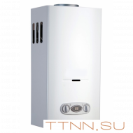 Газовая колонка Vilterm S10 с электроподжигом 10 л/мин Россия (аналог 4510-M)