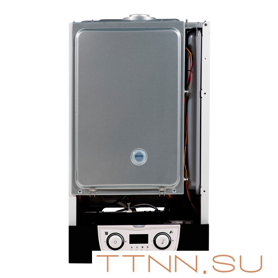 Настенный газовый котел MIZUDO M15TH