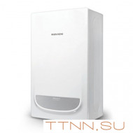 Газовый котел Navien DELUXE S 13K