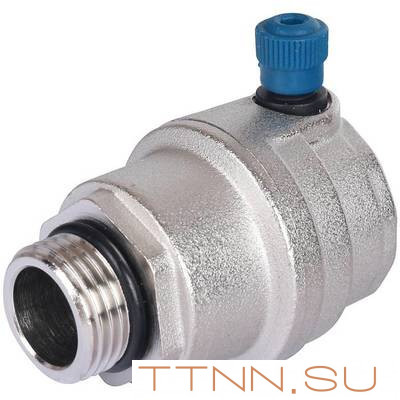 Воздухоотводчик STOUT SVS-1012-000015 Воздухоотводчик STOUT SVS-1012-000015