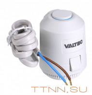 Сервопривод Valtec VT.TE3043.A.220В нормально открытый