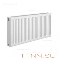 Стальной панельный радиатор Kermi FKO 22 500 600 Стальной панельный радиатор Kermi FKO 22 500 600