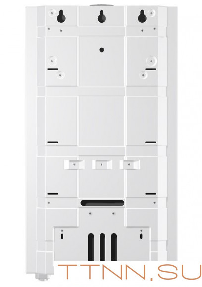 Газовый проточный водонагреватель Thermex T 20 D Газовый проточный водонагреватель Thermex T 20 D