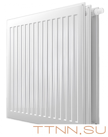Стальной панельный радиатор Тип 10 Royal Thermo HYGIENE H10-450-1900 RAL9016