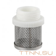 Фильтр сетчатый для обратного клапана Valtec 3/4" VT.157.0.05