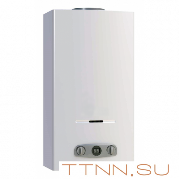 Газовая колонка Vilterm S13 с электроподжигом 13 л/мин Россия (аналог 4513-M)