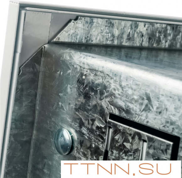 Распределительный шкаф Rommer Шкаф распределительный встроенный 11-12 выходов (ШРВ-4) Распределительный шкаф Rommer Шкаф распределительный встроенный 11-12 выходов (ШРВ-4)