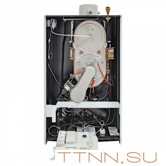 Газовый конденсационный котел Baxi Luna Duo-tec mp 1.35