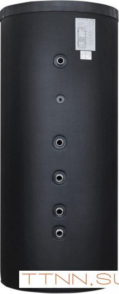 Бойлер косвенного нагрева ЭВАН INOX-150 (нерж. сталь)