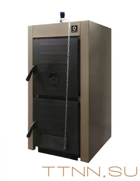 Твердотопливный котел Kentatsu MAX-M-06