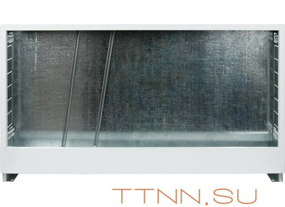 Шкаф распределительный встроенный STOUT ШРВ-6(17-18 выходов)