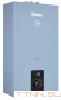 Газовый проточный водонагреватель Thermex T 20 D (Silver Grey)