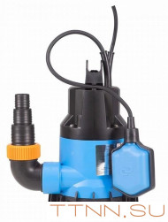Дренажный насос Джилекс ДРЕНАЖНИК 85/6