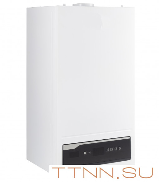 Настенный газовый котел ProLine S 2.28 Ti