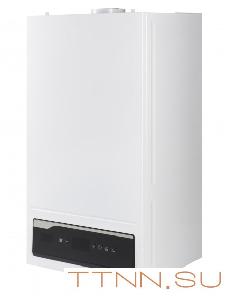 Настенный газовый котел ProLine S 2.28 Ti
