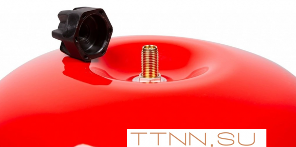 Расширительный бак Джилекс В 10 Расширительный бак Джилекс В 10