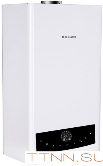 Настенный газовый котел 24 кВт Kentatsu NOBBY BASE ATMO (S)/(E) 24-OC Настенный газовый котел 24 кВт Kentatsu NOBBY BASE ATMO (S)/(E) 24-OC