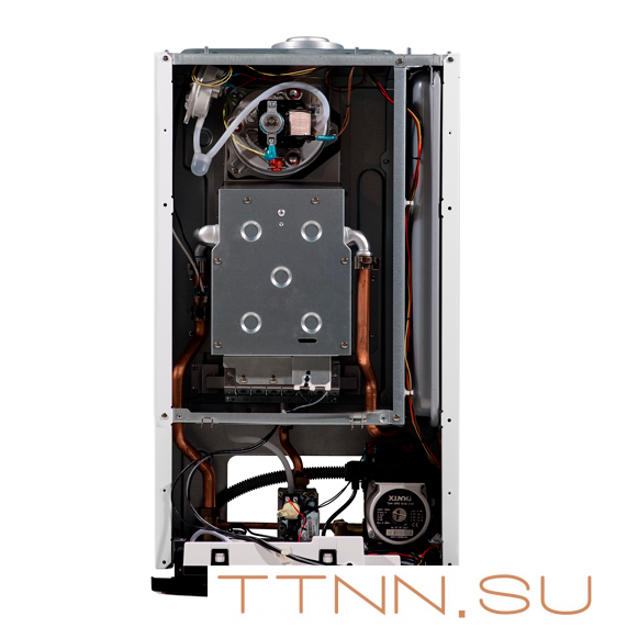 Настенный газовый котел MIZUDO M17TH