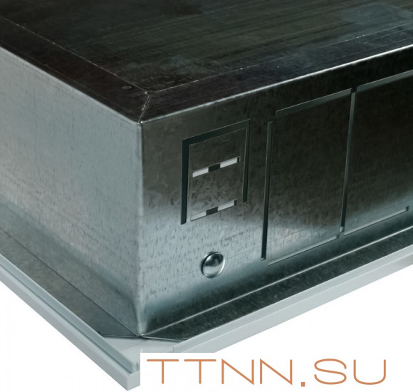 Распределительный шкаф Rommer Шкаф распределительный встроенный 13-16 выходов (ШРВ-5) Распределительный шкаф Rommer Шкаф распределительный встроенный 13-16 выходов (ШРВ-5)