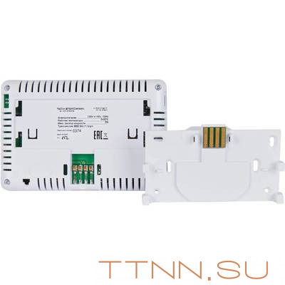 Контроллер STOUT M-9r+WIFI-модуль Контроллер STOUT M-9r+WIFI-модуль