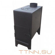 Печь отопительная Варвара "Домовой - эконом" Печь отопительная Варвара "Домовой - эконом"