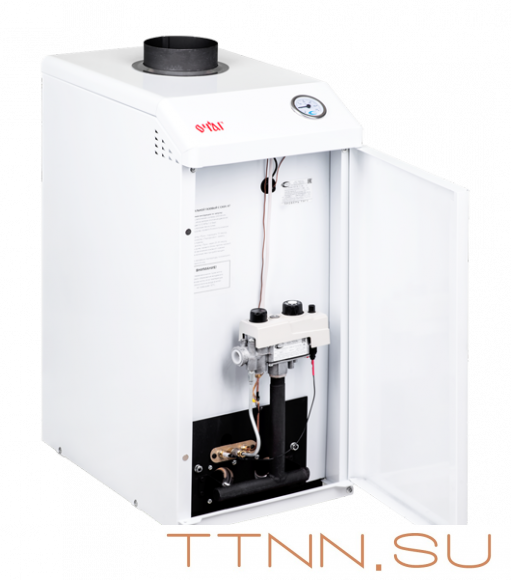 Газовый котел Очаг КСГ-16 E Стандарт EUROSIT