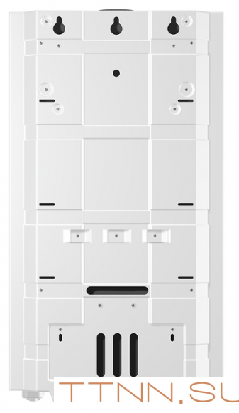 Газовый проточный водонагреватель Thermex T 26 D Газовый проточный водонагреватель Thermex T 26 D