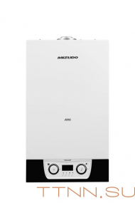 Настенный газовый котел MIZUDO M17Т OpenTherm
