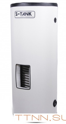 Бойлеры косвенного нагрева S-tank SOLAR SS 1000 Бойлеры косвенного нагрева S-tank SOLAR SS 1000