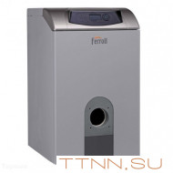 Напольный газово-дизельный котел Ferroli Atlas 47