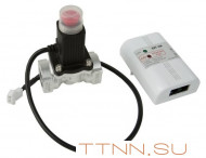 Сигнализатор загазованности БУГ-25 на (СО) для СИКЗ