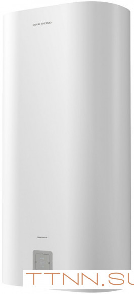 Электрический накопительный водонагреватель Royal Thermo RWH 100 Aqua Inverter