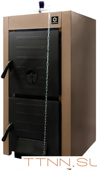 Твердотопливный котел Kentatsu MAX-M-08