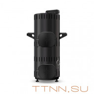 Печь Stropuva Дивизион Д6 длительного горения