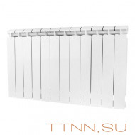 Радиатор биметаллический Global STYLE EXTRA 500 12 секций