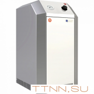 Стальной газовый котел Лемакс Премиум 16N