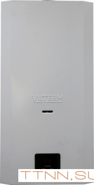 Газовый проточный водонагреватель VilTerm E11
