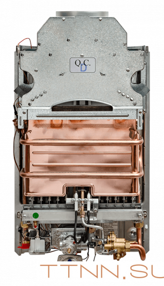 Колонка газовая BAXI SIG-2 11 p