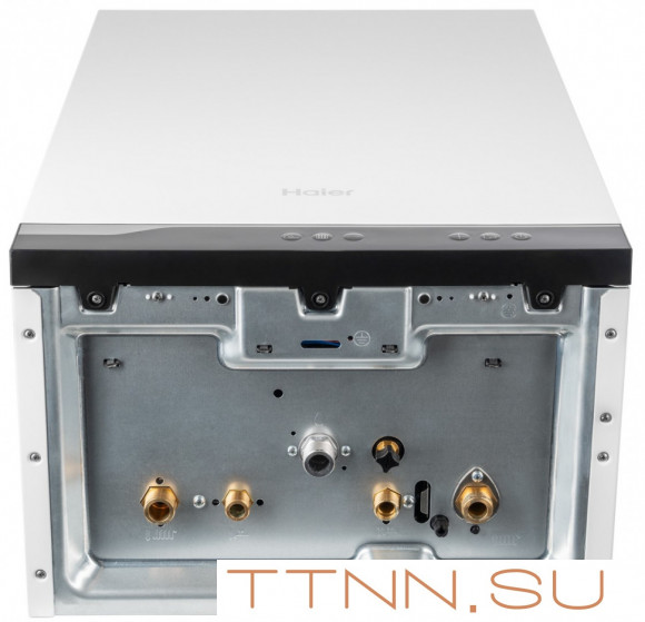 Настенный газовый котел Haier TechLine 2.28 Ti