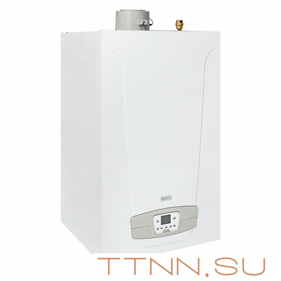 Газовый конденсационный котел Baxi Luna Duo-tec mp 1.70