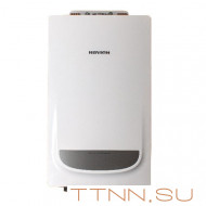 Газовый котел Navien DELUXE S 35K