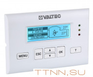 Контроллер универсальный Valtec для смесительных узлов VT.K300.0.0