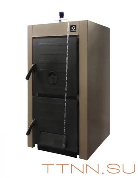 Твердотопливный котел Kentatsu MAX-M-10