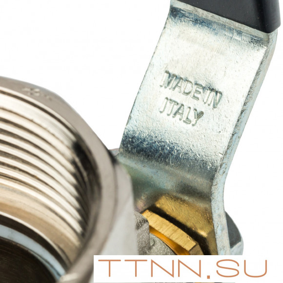 Кран шаровой STOUT 2" SVB-0001-000050